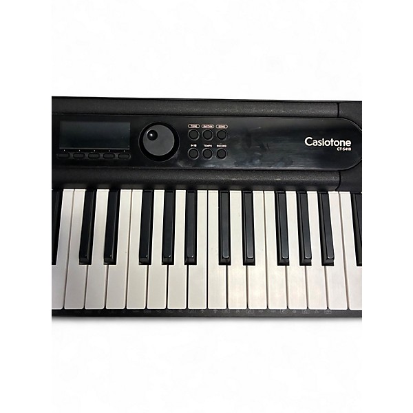 Used Casio ct-s410 Digital Piano