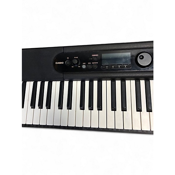 Used Casio ct-s410 Digital Piano
