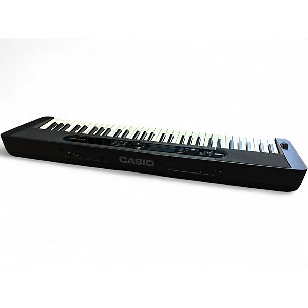 Used Casio ct-s410 Digital Piano