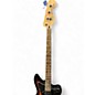 Used Squier Vintage Modified Jaguar 2 Color Sunburst Solid Body Electric Guitar