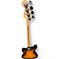 Used Squier Vintage Modified Jaguar 2 Color Sunburst Solid Body Electric Guitar