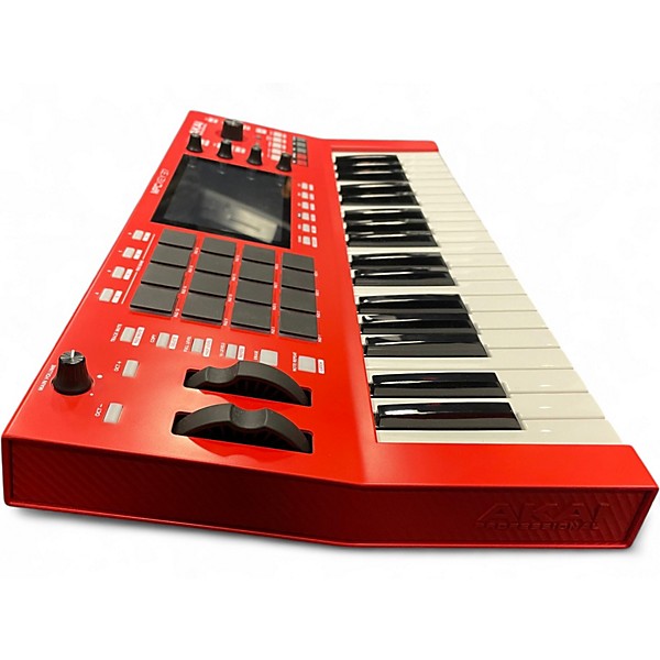Used Akai Professional MPC Key 37 Production Controller