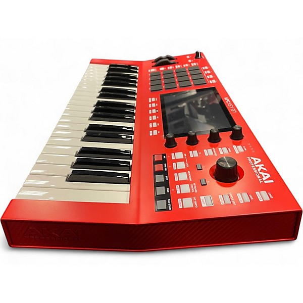 Used Akai Professional MPC Key 37 Production Controller