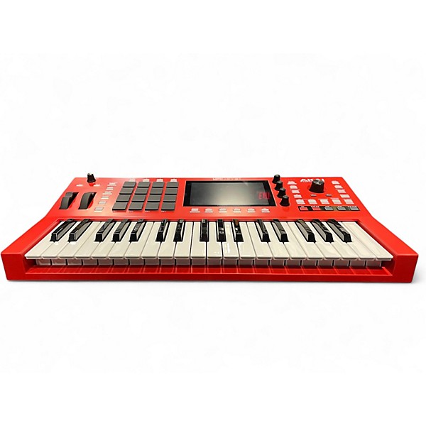 Used Akai Professional MPC Key 37 Production Controller