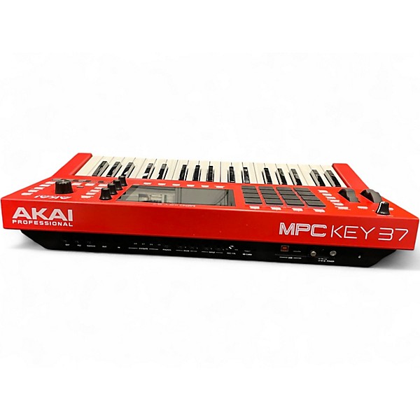 Used Akai Professional MPC Key 37 Production Controller