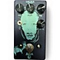Used Walrus Audio Julia Analog Chorus Effect Pedal thumbnail