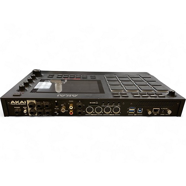 Used 2021 Akai Professional MPC Live II Production Controller