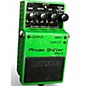 Used BOSS PH3 Phase Shifter Effect Pedal thumbnail