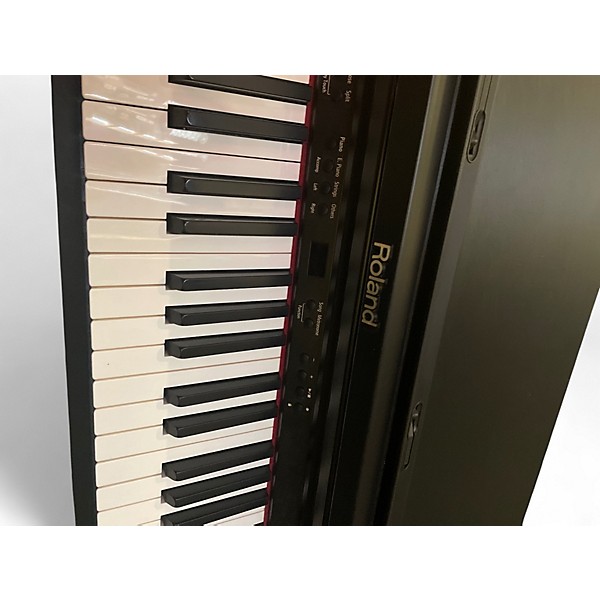Used Roland RP201 Digital Piano