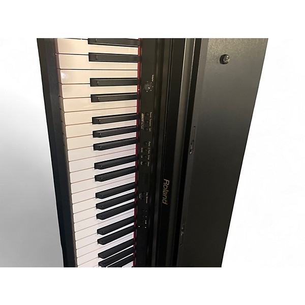 Used Roland RP201 Digital Piano