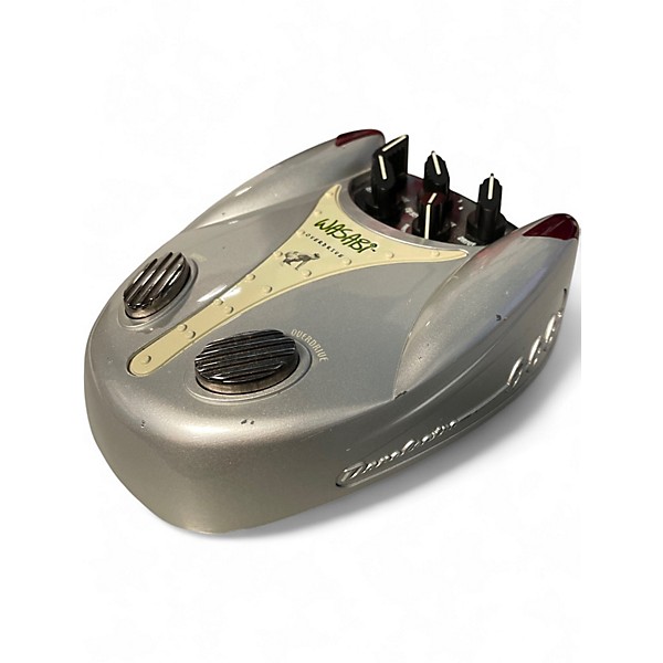 Used Danelectro WASABI OVERDRIVE Effect Pedal