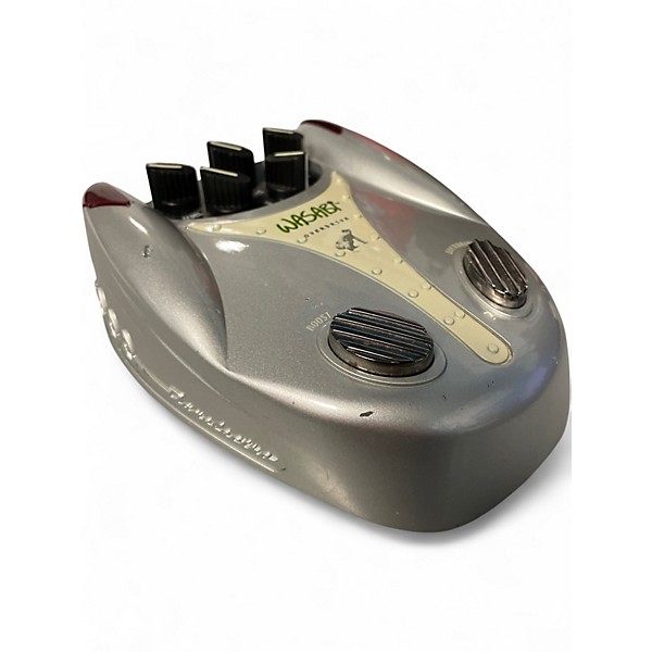Used Danelectro WASABI OVERDRIVE Effect Pedal