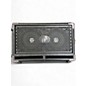 Used Phil Jones Bass Compact 2 Bass Cabinet thumbnail