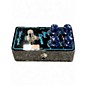 Used Xotic SOUL DRIVEN Effect Pedal