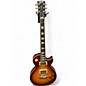Used Gibson Les Paul Standard 60'S NECK Iced Tea Solid Body Electric Guitar thumbnail