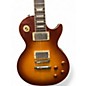 Used Gibson Les Paul Standard 60'S NECK Iced Tea Solid Body Electric Guitar