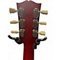 Used Gibson Les Paul Standard 60'S NECK Iced Tea Solid Body Electric Guitar