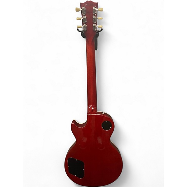 Used Gibson Les Paul Standard 60'S NECK Iced Tea Solid Body Electric Guitar