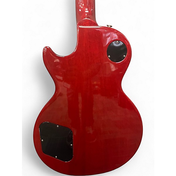 Used Gibson Les Paul Standard 60'S NECK Iced Tea Solid Body Electric Guitar