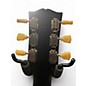 Used Gibson LES PAUL STUDIO W/ZAKK WYLDE EMGS BLACK Solid Body Electric Guitar