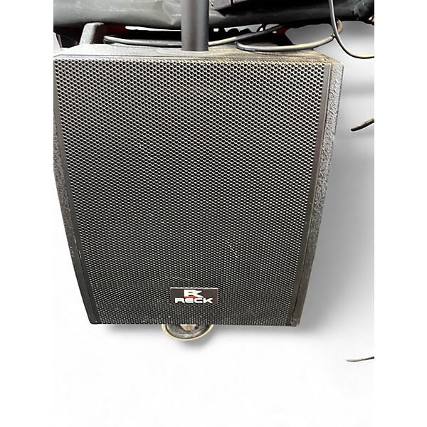 Used Proreck CLUB 3200 Sound Package