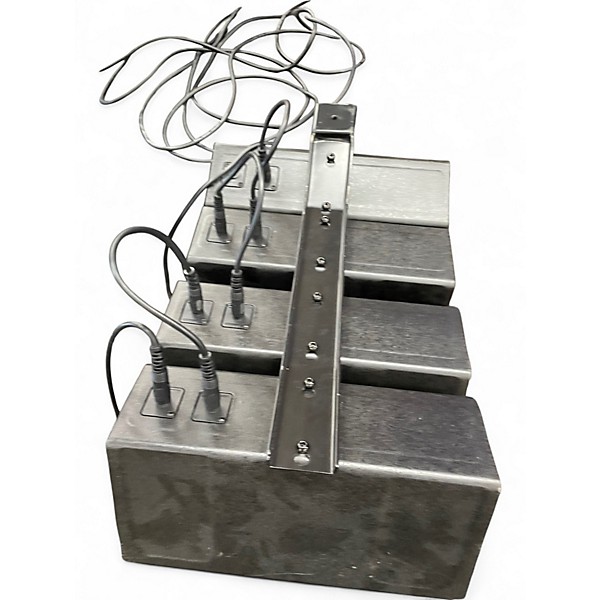 Used Proreck CLUB 3200 Sound Package