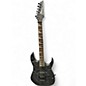 Used Ibanez RG420EG Black Solid Body Electric Guitar thumbnail