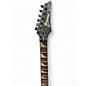 Used Ibanez RG420EG Black Solid Body Electric Guitar