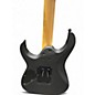 Used Ibanez RG420EG Black Solid Body Electric Guitar