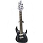 Used Ibanez RGD71ALMS AURORA BURST Solid Body Electric Guitar thumbnail