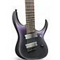 Used Ibanez RGD71ALMS AURORA BURST Solid Body Electric Guitar
