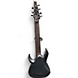 Used Ibanez RGD71ALMS AURORA BURST Solid Body Electric Guitar