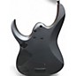 Used Ibanez RGD71ALMS AURORA BURST Solid Body Electric Guitar