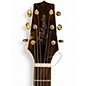 Used Takamine GD90CE Natural Acoustic Electric Guitar