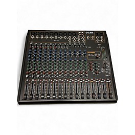 Used RCF F 16XR Unpowered Mixer