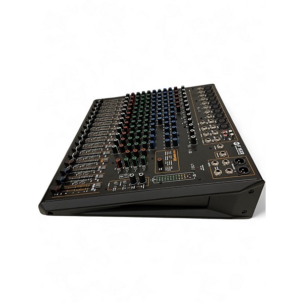 Used RCF F 16XR Unpowered Mixer