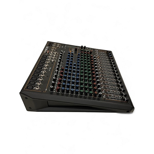 Used RCF F 16XR Unpowered Mixer