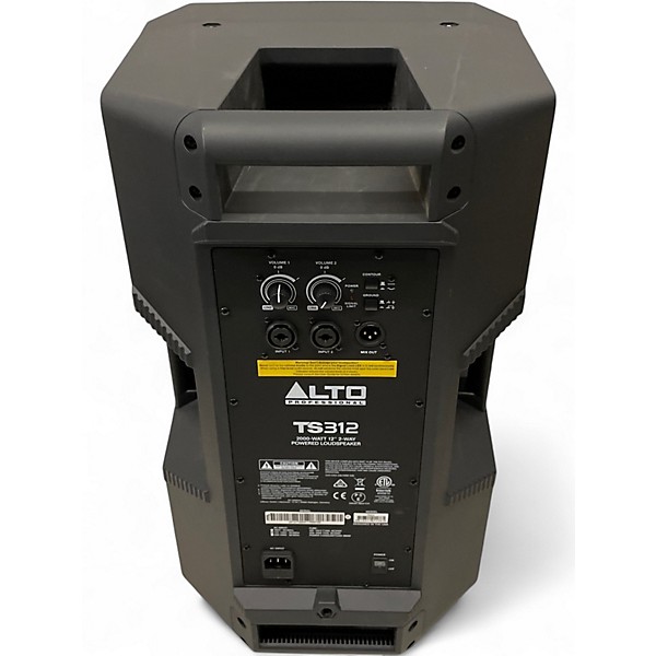 Used Alto TS312 Powered Speaker