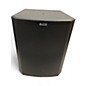 Used Alto TS318S Powered Subwoofer thumbnail
