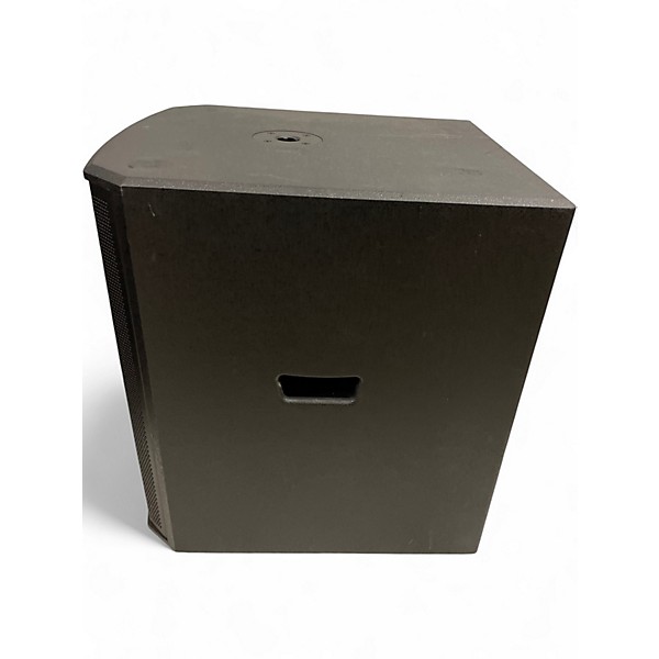 Used Alto TS318S Powered Subwoofer