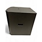 Used Alto TS318S Powered Subwoofer