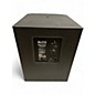 Used Alto TS318S Powered Subwoofer