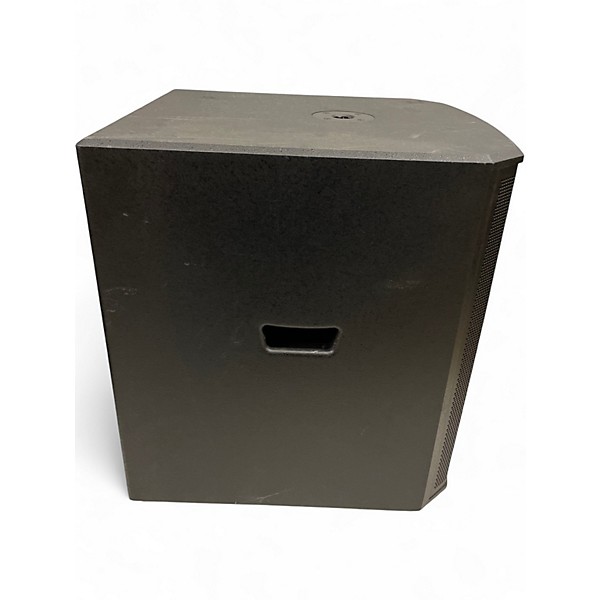 Used Alto TS318S Powered Subwoofer