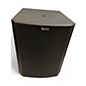 Used Alto TS318S Powered Subwoofer thumbnail