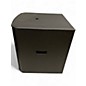 Used Alto TS318S Powered Subwoofer