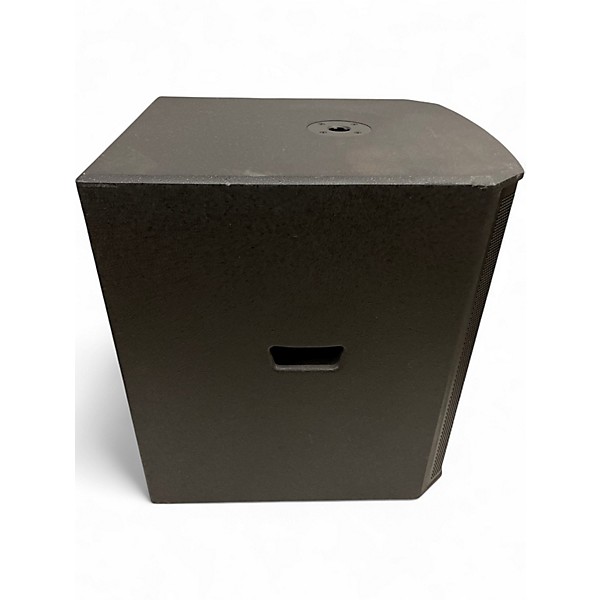 Used Alto TS318S Powered Subwoofer