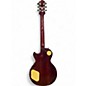 Used Epiphone Les Paul Standard Pro Honey Burst Solid Body Electric Guitar