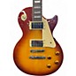Used Epiphone Les Paul Standard Pro Honey Burst Solid Body Electric Guitar