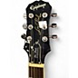 Used Epiphone Les Paul Standard Pro Honey Burst Solid Body Electric Guitar