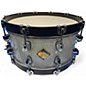 Used Dixon 14in CLASSIC Classic White Drum thumbnail